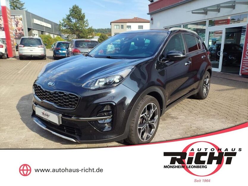 Sportage