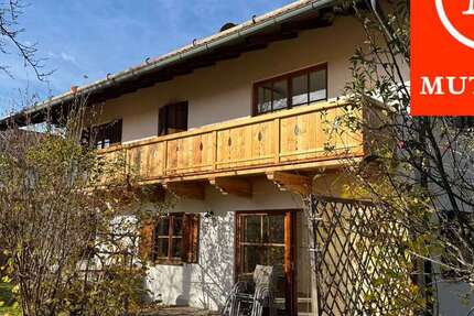 Haus zum Mieten in Großhelfendorf 3.800 € 205.65 m² 6 zimmer