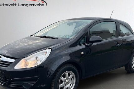 Opel Corsa 65.026 km 3.999 € Langerwehe 52379