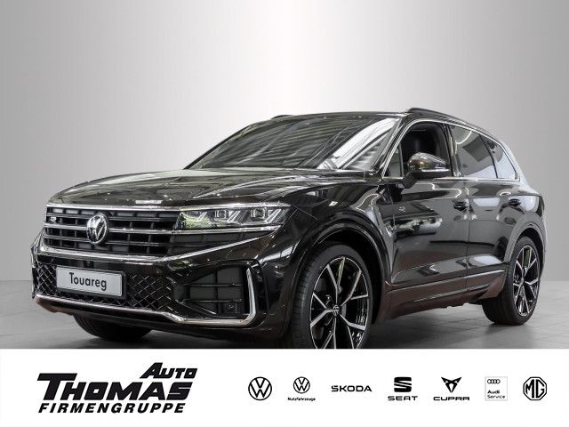 VW Touareg 4.000 km 74.990 &euro; Bonn 53227
