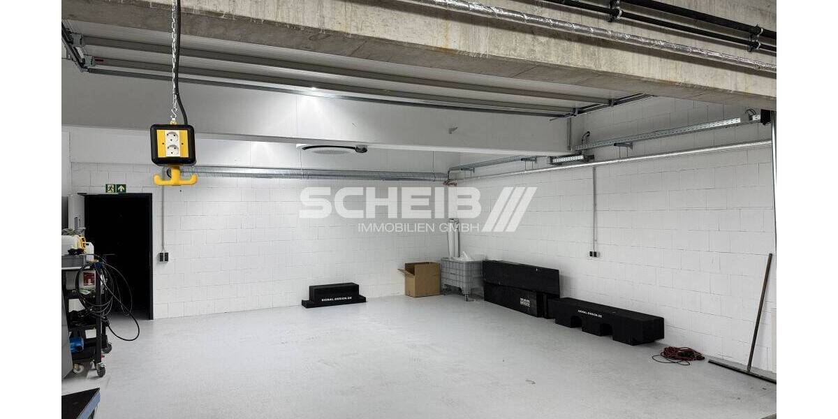 Gewerbeobjekt Schwäbisch Hall Hessental - 6.953&euro; | Angebot:26187412