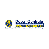 Kaufmännischer Mitarbeiter (m/w/d) für die Arbeitsvorbereitung in der internen Produktion Dosen-Zentrale Züchner GmbH Hilden 40721