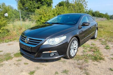 VW Passat CC 192.000 km 5.600 &euro; Bad Königshofen 97631
