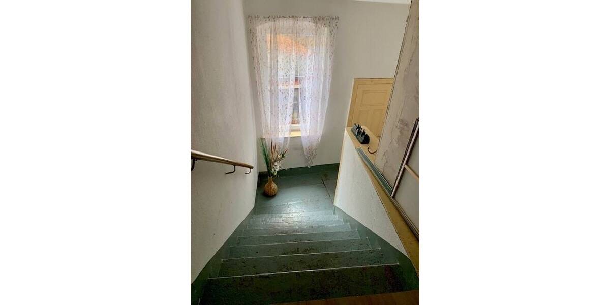 Reihenendhaus Mylau Mylau - 6 Zimmer, 222 m&sup2;, 99.000&euro; | Angebot:26378022