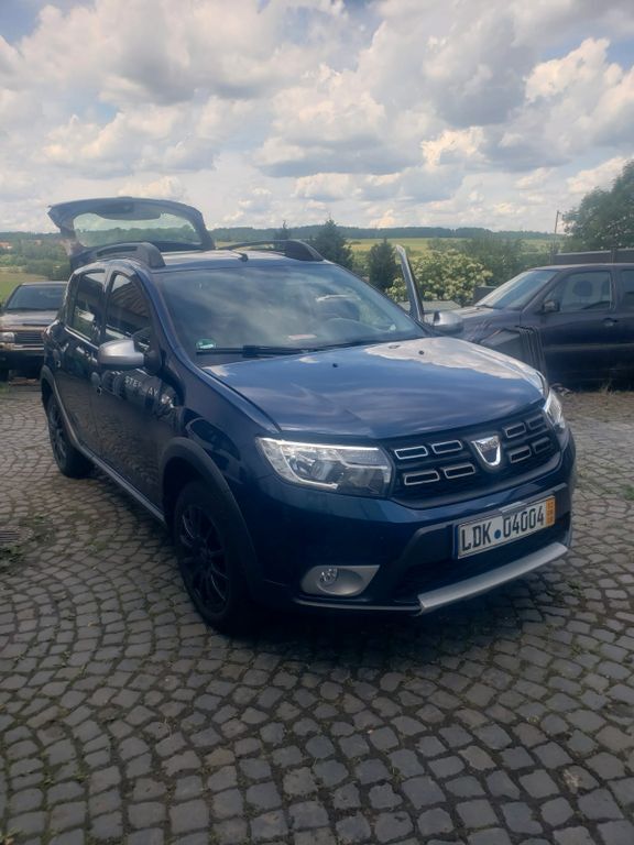 Sandero