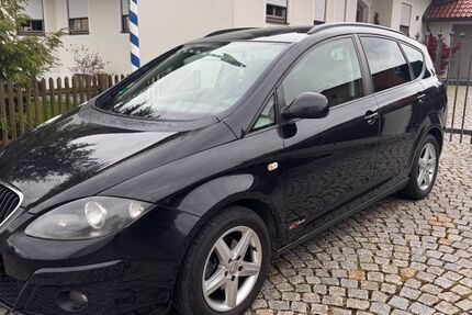 Seat Altea 245.000 km 3.449 € Lippertshofen (bei Ingolstadt) 85080