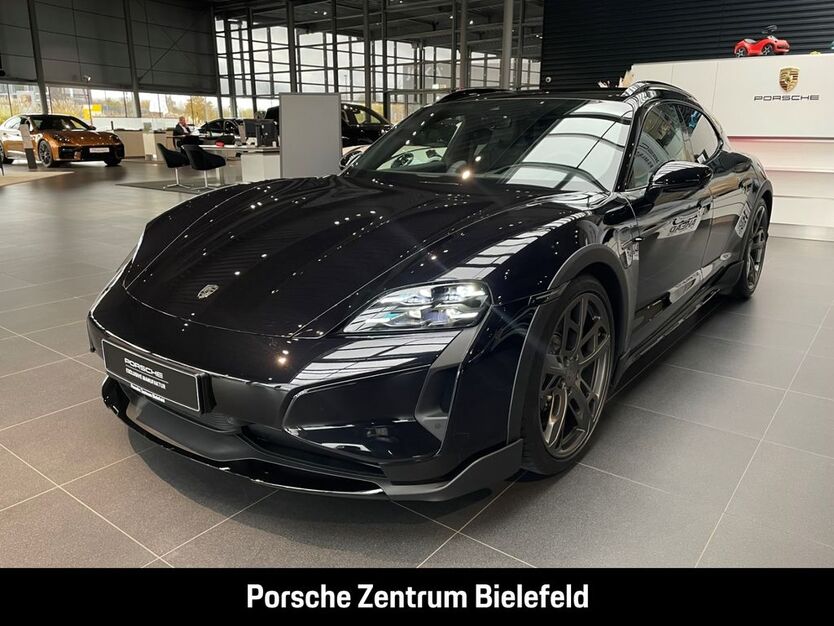 Porsche Taycan 8.900 km 199.970 € Bielefeld 33719