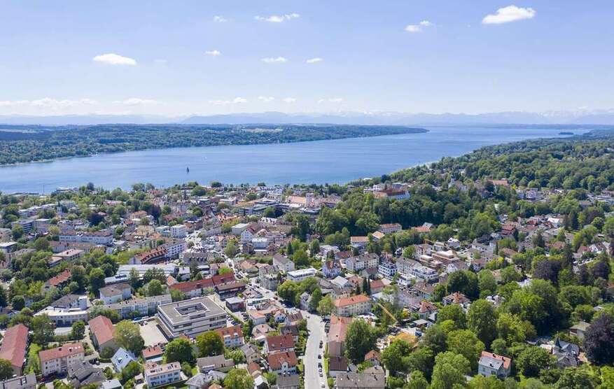 Haus zum Kaufen in Starnberg 3.750.000 € 250 m²