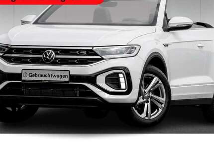VW T-Roc 13.450 km 32.880 &euro; Beckum 59269