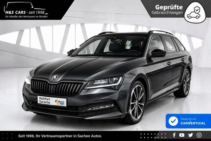 Skoda Superb 229.988 km 11.450 &euro; Hamburg 20537