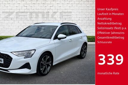 Audi A3 7.961 km 40.850 &euro; Oranienburg 16515