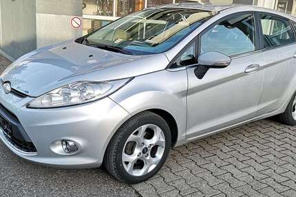 Ford Fiesta 169.890 km 2.950 &euro; Ofterdingen 72131