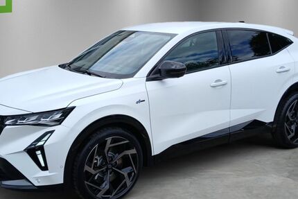 Renault Rafale 24.166 km 42.790 &euro; Nürnberg 90471