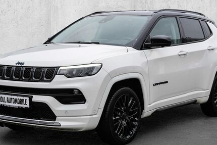 Jeep Compass 36.299 km 27.890 &euro; Köln 50825