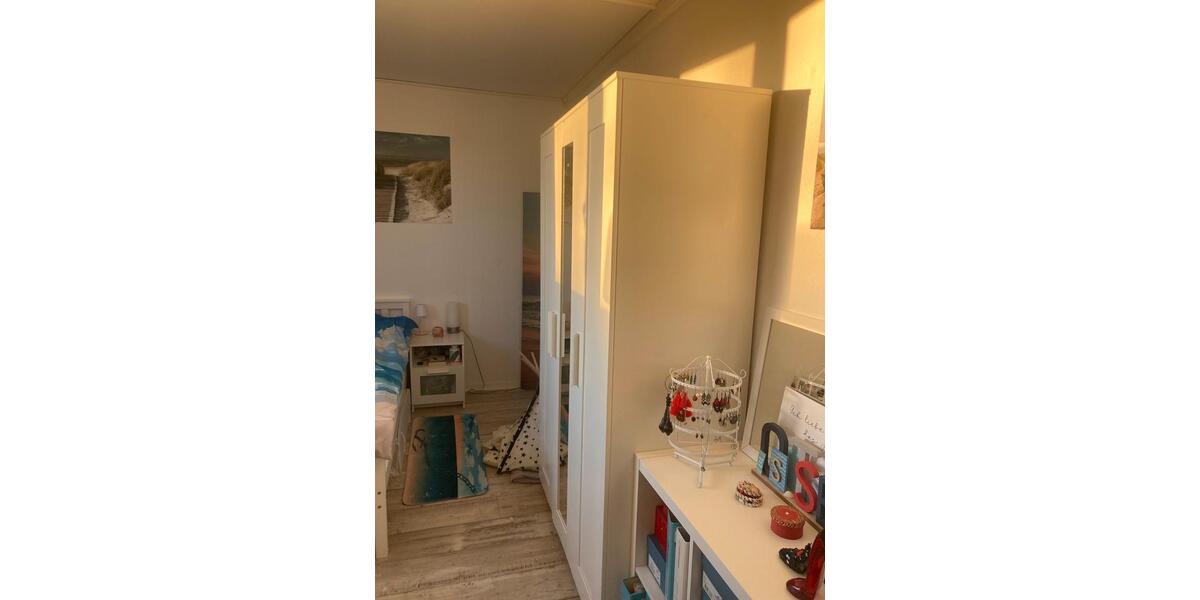 Dachgeschoßwohnung Sellin - 2 Zimmer, 43 m&sup2;, 590&euro; | Angebot:25352454