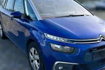 Citroen Grand C4 Picasso 159.925 km 10.100 &euro; Alsdorf 52477