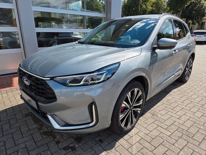 Kuga