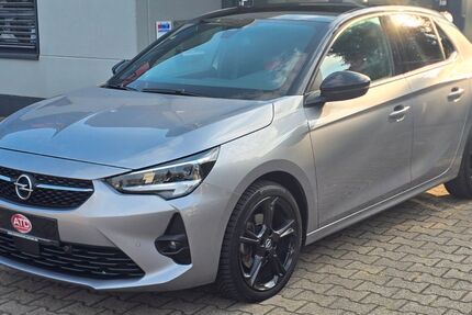 Opel Corsa 40.000 km 15.990 &euro; Sandhausen 69207