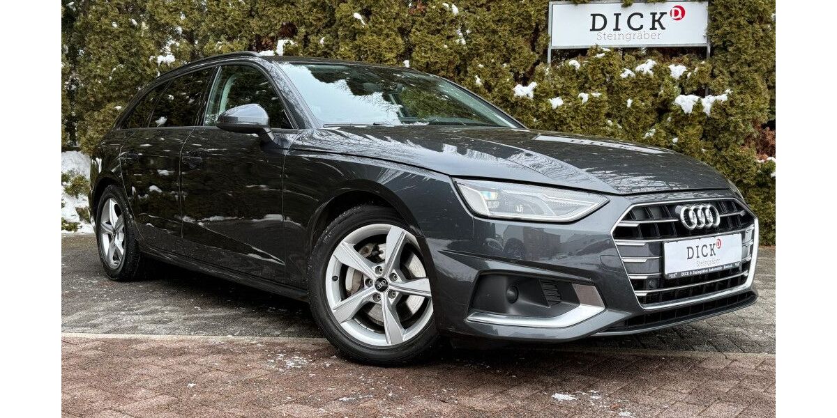 Audi A4 140.972 km 21.950 &euro; Eisenach 99817
