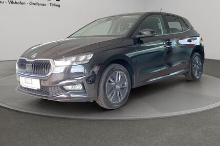 Skoda Fabia 1.055 km 19.900 € Vilshofen 94474