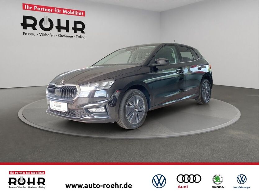 Skoda Fabia 1.055 km 20.400 € Vilshofen 94474