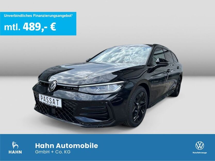 Passat Variant