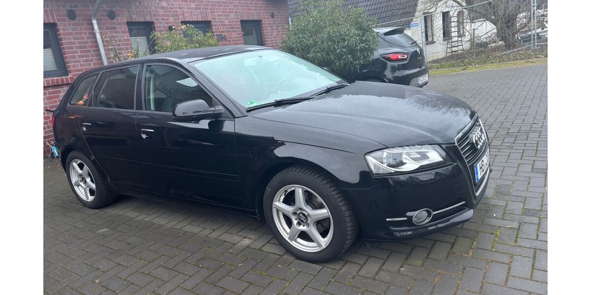 Audi A3 160.000 km 6.400 &euro; Ritterhude 27721