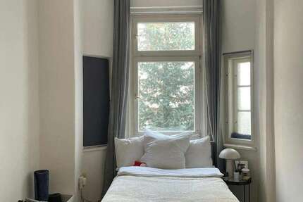 Zimmer München Au - 995&euro; | Angebot:26329822