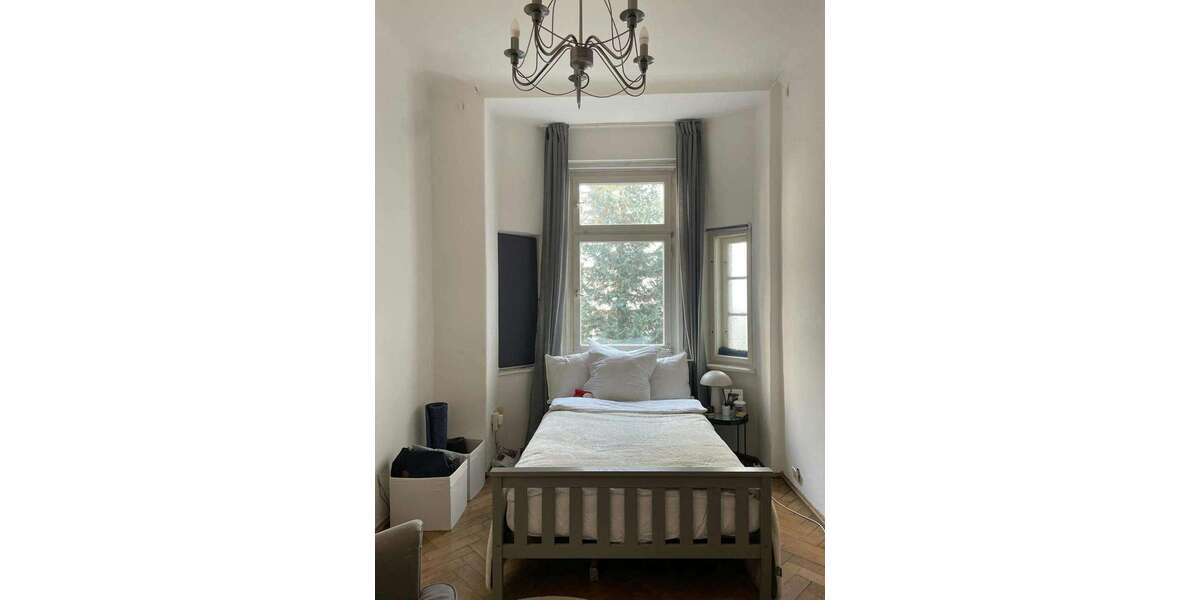 Zimmer München Au - 995&euro; | Angebot:26329822