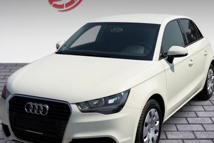 Audi A1 130.000 km 9.990 &euro; Butzbach 35510