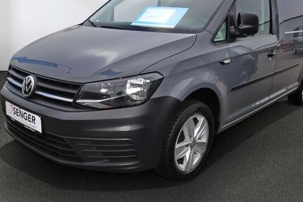 VW Caddy Maxi