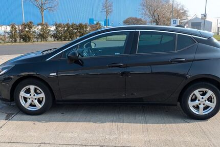 Opel Astra 145.000 km 7.800 &euro; Sennfeld 97526