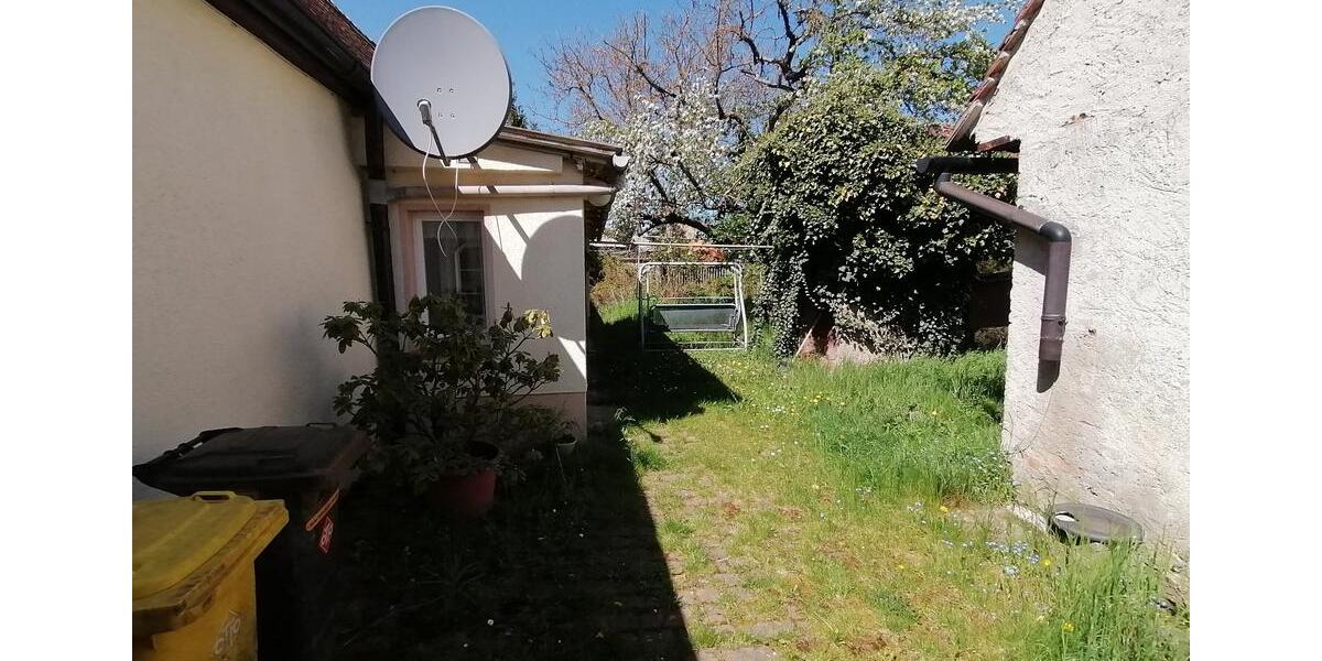 Einfamilienhaus Kölleda - 2 Zimmer, 45 m&sup2;, 35.000&euro; | Angebot:26441709