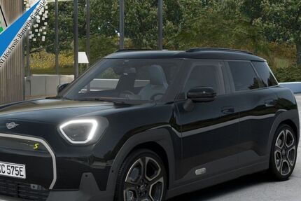 Mini Aceman SE 23.073 km 34.444 &euro; Lüneburg 21339