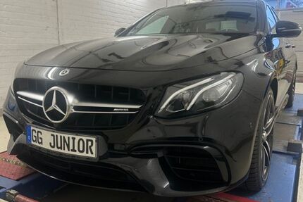 Mercedes-Benz E 63 AMG 149.000 km 54.900 € Lustadt 67363