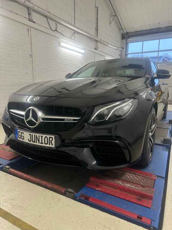 Mercedes-Benz E 63 AMG 149.000 km 54.900 € Lustadt 67363