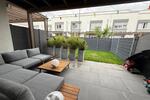 Reihenhaus Augsburg Oberhausen - 4.5 Zimmer, 138 m&sup2;, 2.050&euro; | Angebot:26412379
