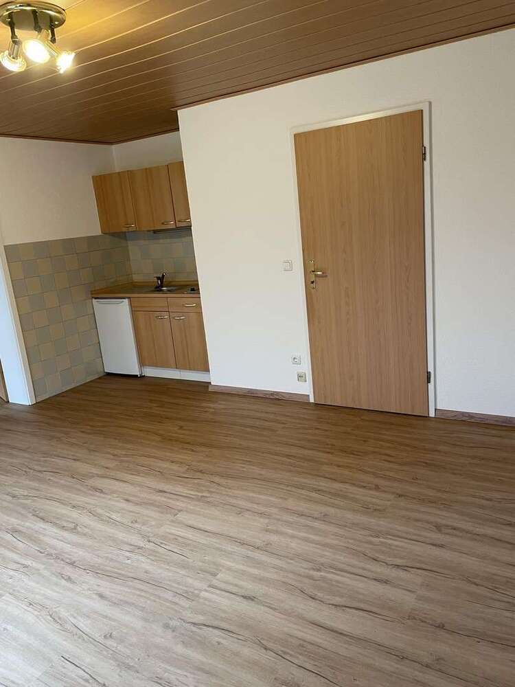 Wohnung zum Mieten in Markt Erlbach 500 € 58 m²