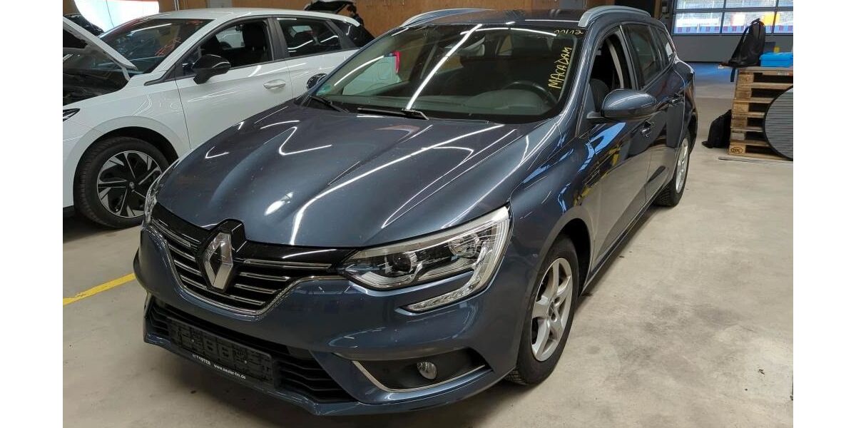 Renault Megane 128.976 km 9.900 &euro; Weinstadt 71384