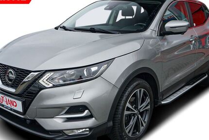 Nissan Qashqai 103.179 km 13.990 &euro; Leipzig 04209