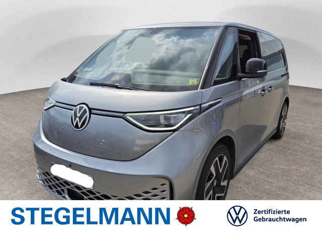 VW ID. Buzz 65.364 km 41.770 &euro; Lemgo 32657
