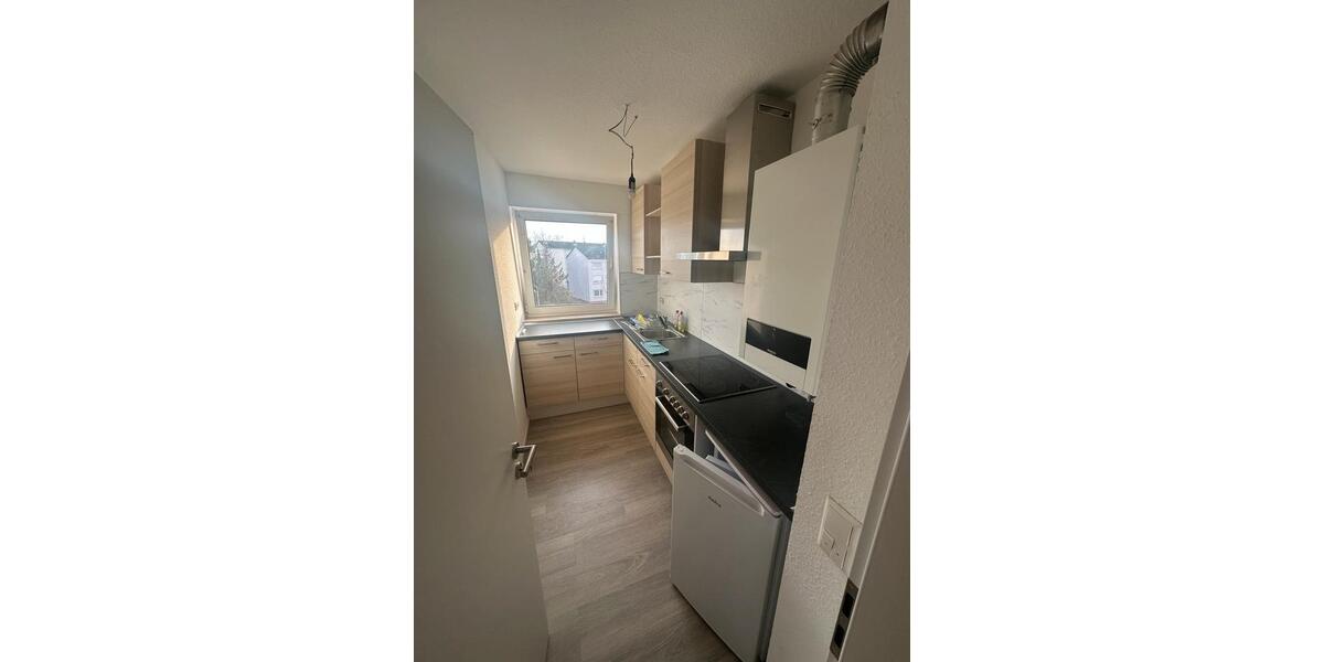 Etagenwohnung Ingelheim am Rhein - 2 Zimmer, 47 m&sup2;, 1.050&euro; | Angebot:26591283