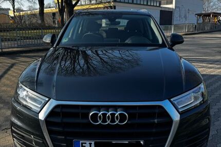 Audi Q5 135.500 km 22.200 &euro; Dassel 37586