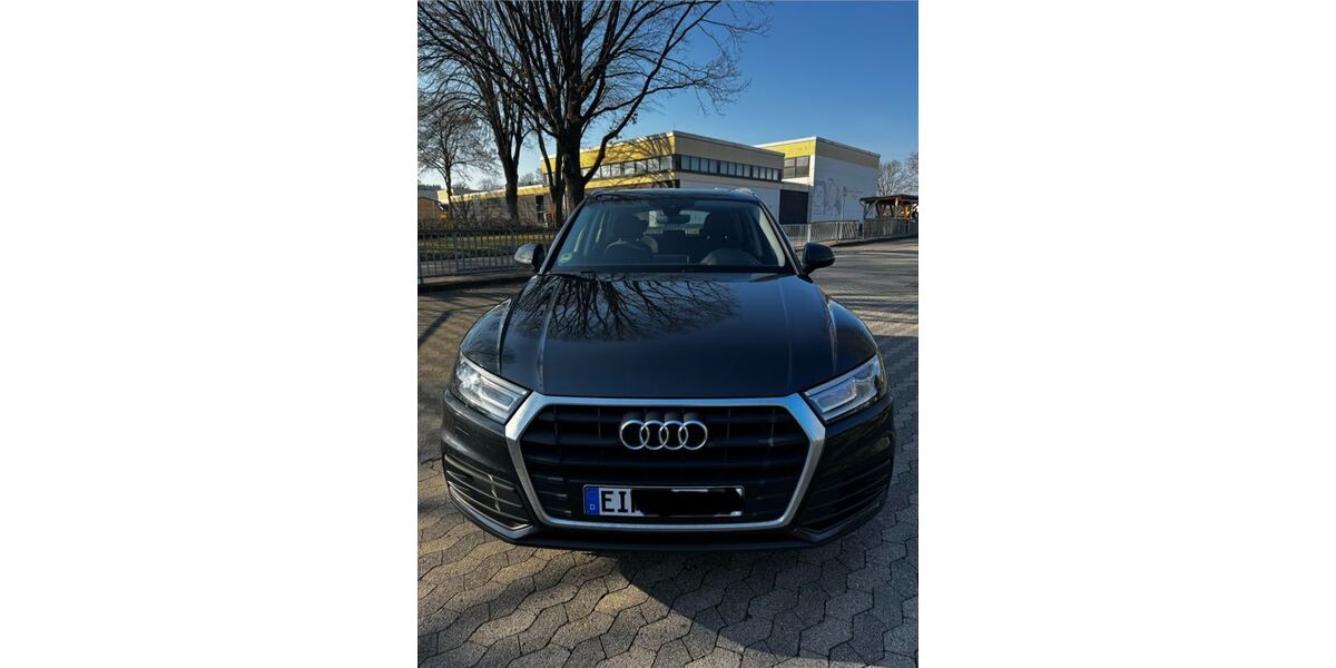 Audi Q5 135.500 km 22.200 &euro; Dassel 37586