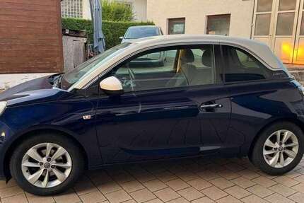 Opel Adam 122.100 km 6.990 &euro; Meinheim 91802