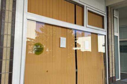 Ladenlokal zimmer