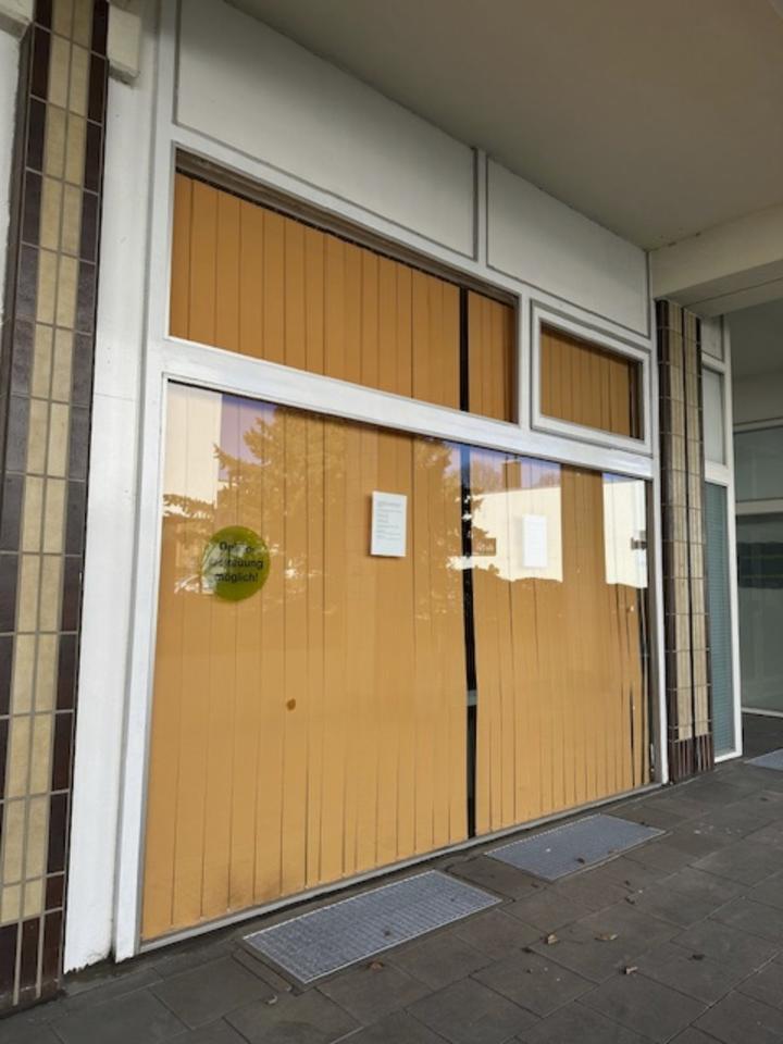 Ladenlokal zimmer