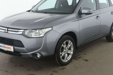 Mitsubishi Outlander 59.278 km 13.690 &euro; Köln 50739