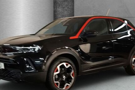 Opel Mokka 43.350 km 18.990 &euro; Hamburg 22159