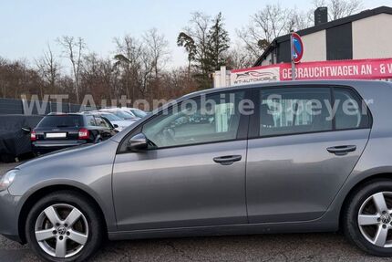 VW Golf 168.000 km 5.450 &euro; Speyer 67346